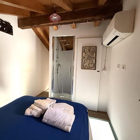 Iancura - B&B Di Design A Salina Santa Marina Salina Extérieur photo
