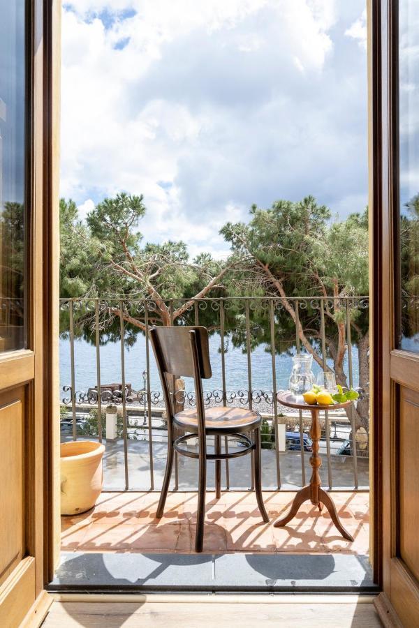 Iancura - B&B Di Design A Salina Santa Marina Salina Extérieur photo