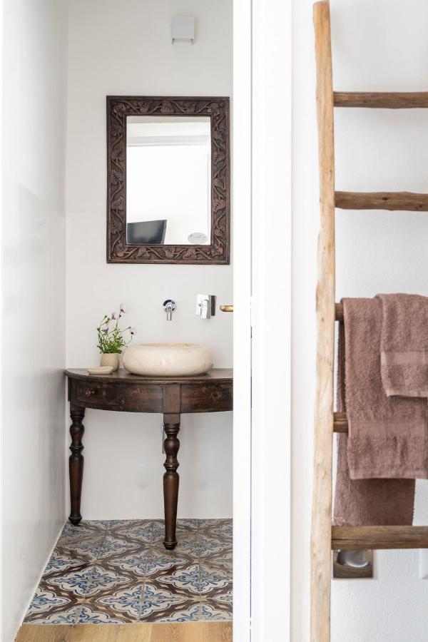 Iancura - B&B Di Design A Salina Santa Marina Salina Extérieur photo