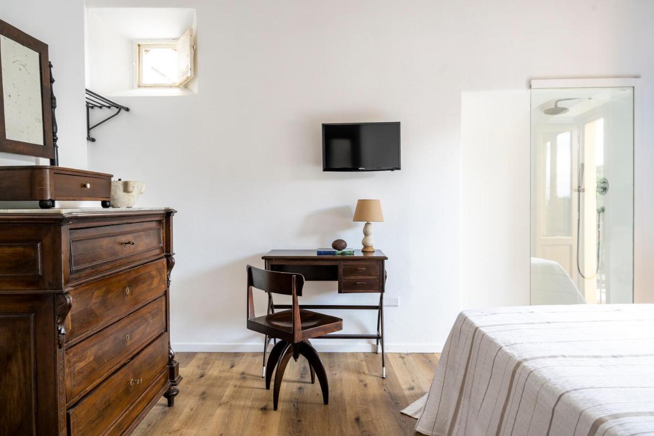 Iancura - B&B Di Design A Salina Santa Marina Salina Extérieur photo