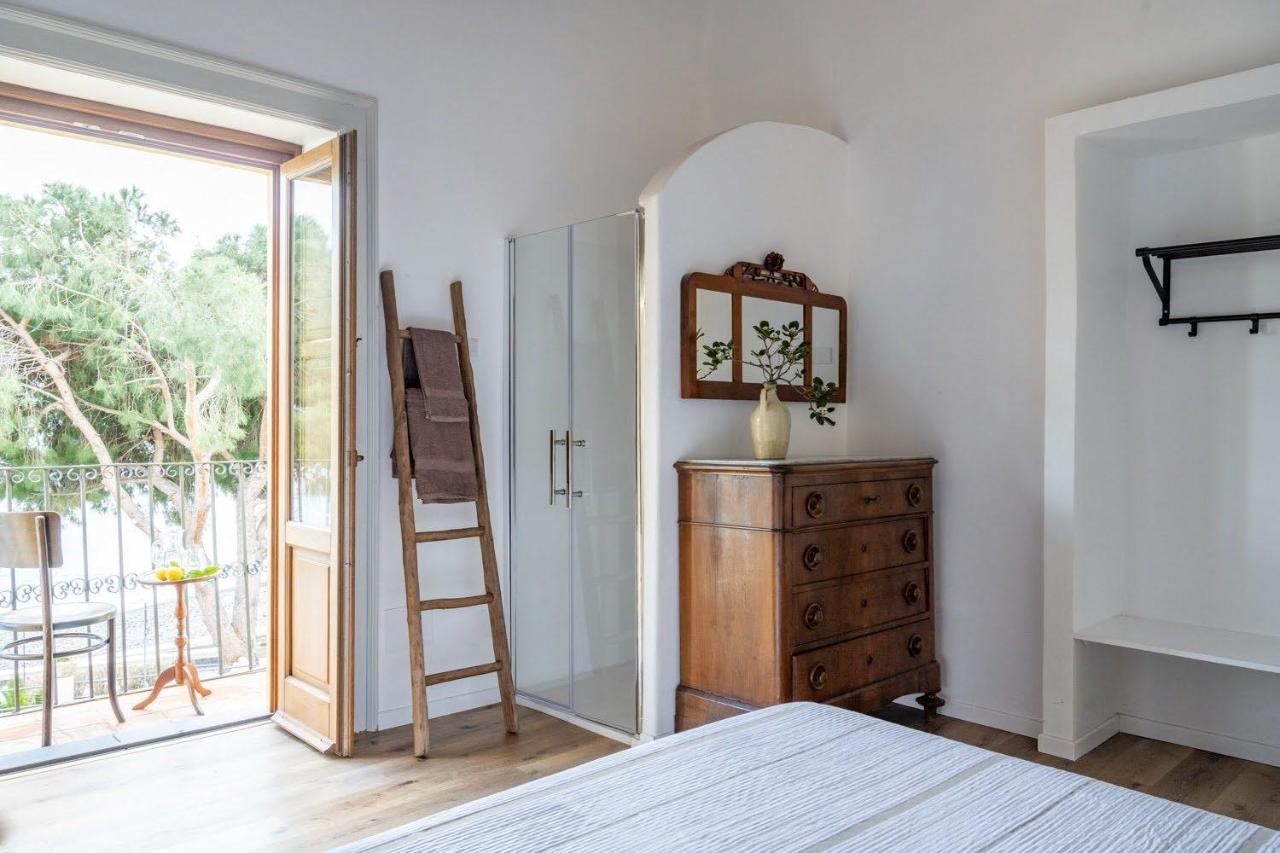 Iancura - B&B Di Design A Salina Santa Marina Salina Extérieur photo