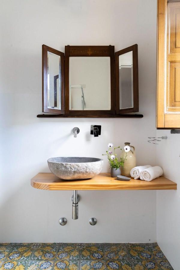 Iancura - B&B Di Design A Salina Santa Marina Salina Extérieur photo