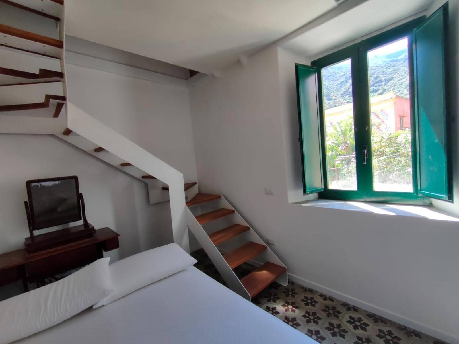 Iancura - B&B Di Design A Salina Santa Marina Salina Extérieur photo