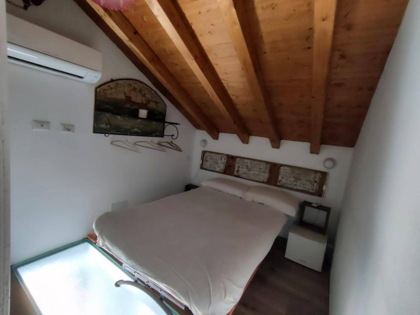 Iancura - B&B Di Design A Salina Santa Marina Salina Extérieur photo