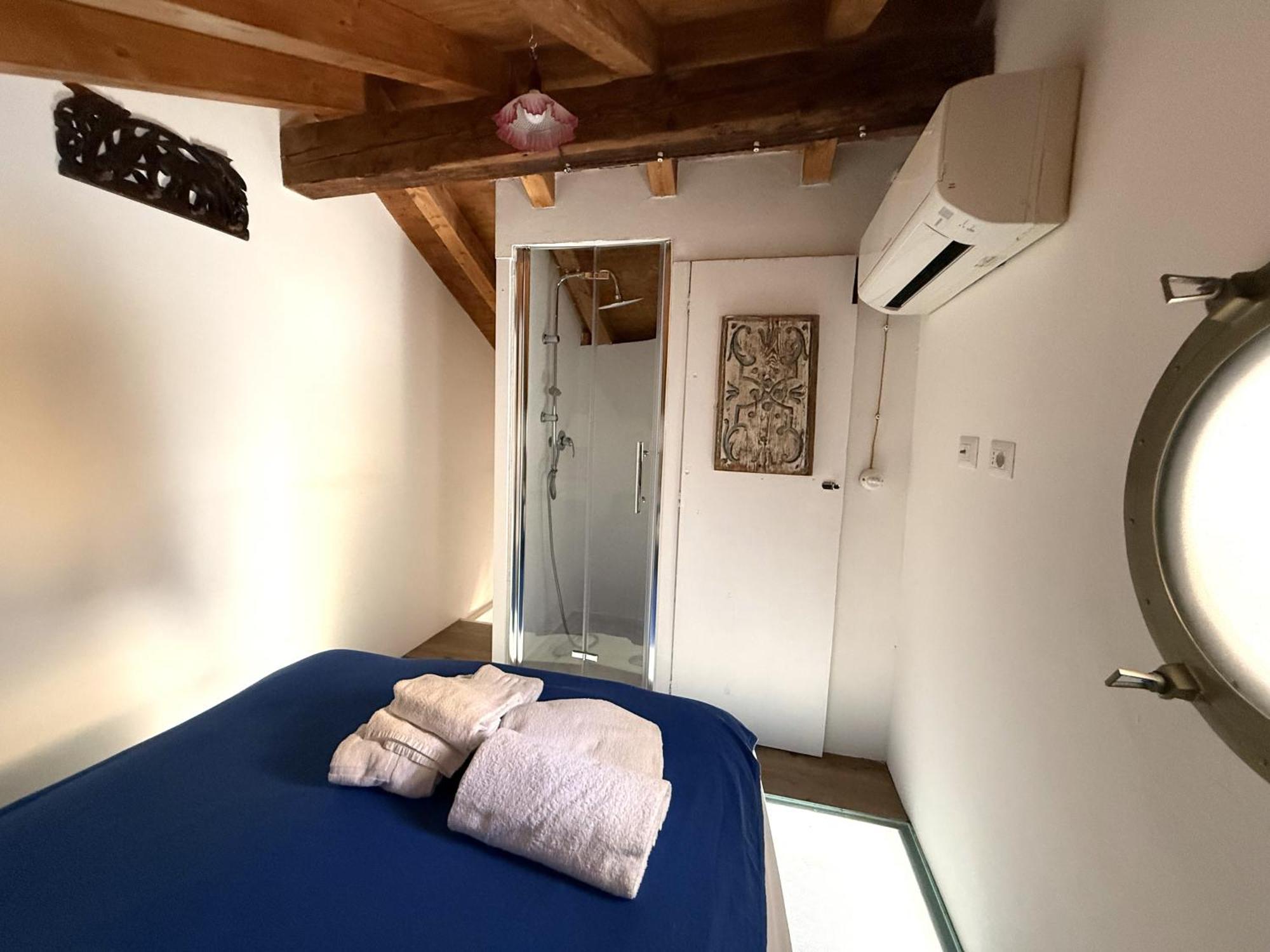 Iancura - B&B Di Design A Salina Santa Marina Salina Extérieur photo