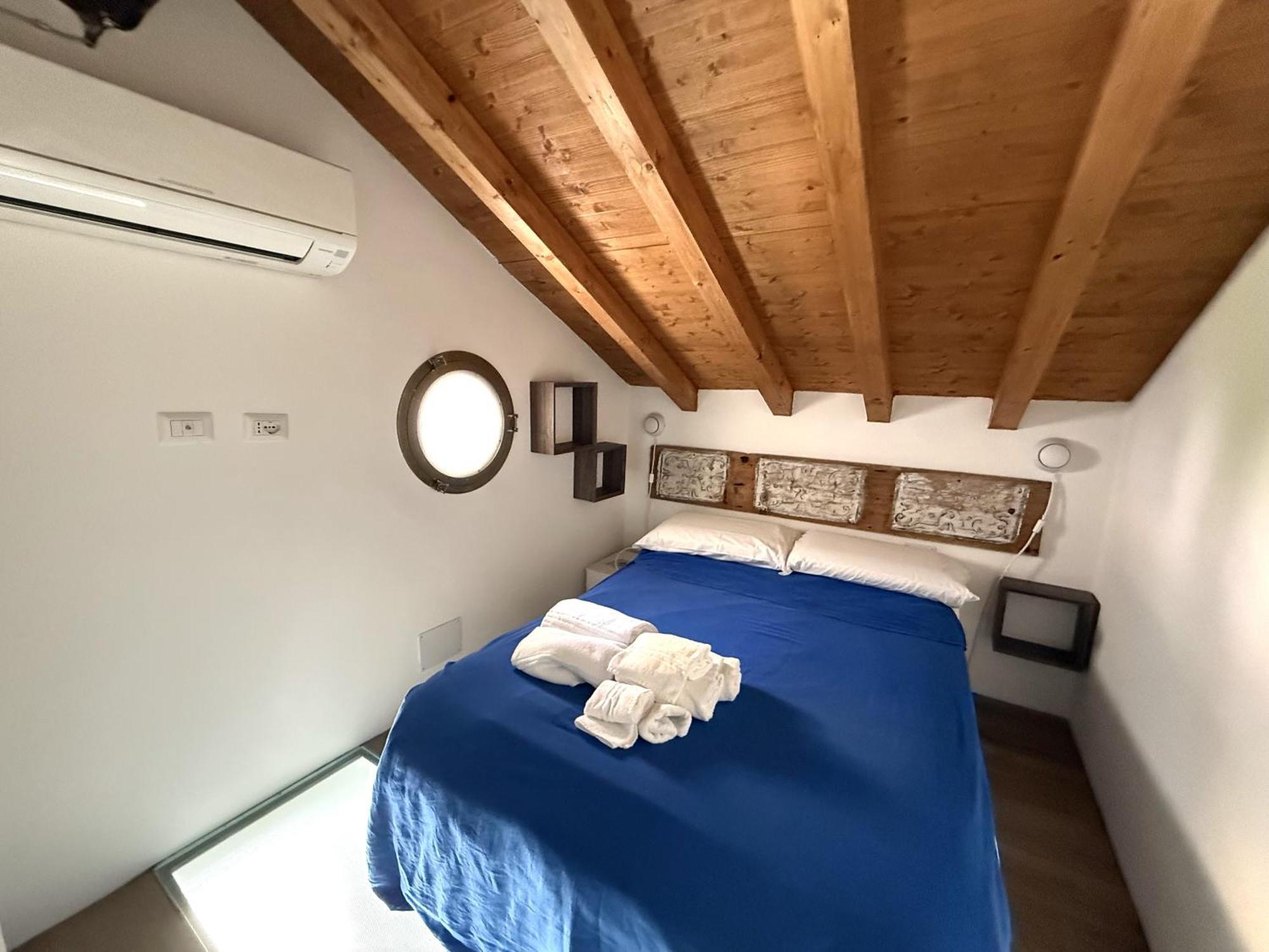 Iancura - B&B Di Design A Salina Santa Marina Salina Extérieur photo